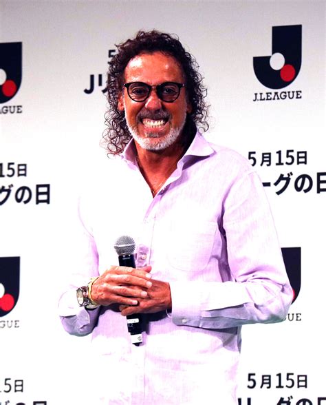 ラモス瑠偉氏、変身したい人はジーコ氏「天才だから！」 まさおが変身jリーグカレーが31年ぶり復活 スポーツ報知