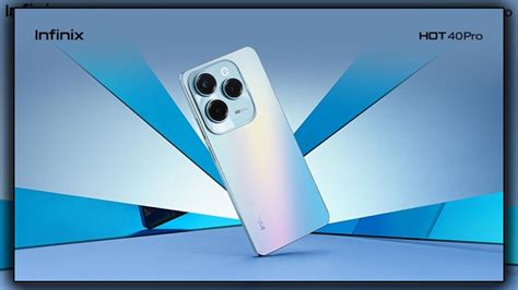Infinix Hot Pro G Rahasia Performa Gahar Dengan Harga Terjangkau