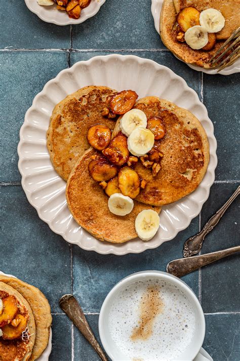 easy pancake recipe 3 ingredients 1