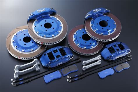 Prosportauto Prosport Auto Ltd Endless Caliper Kits