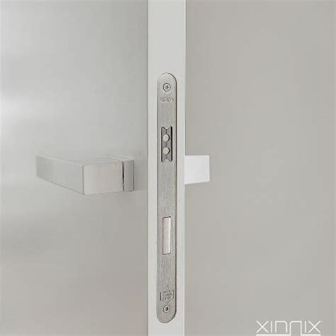 Fechadura Mec Nica Magnetic Kfv Xinnix Door Systems Para Porta