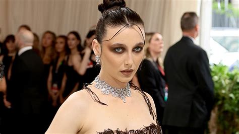 Met Gala Worst Dressed Stars Revealed Amelia Gray Hamlin Dons