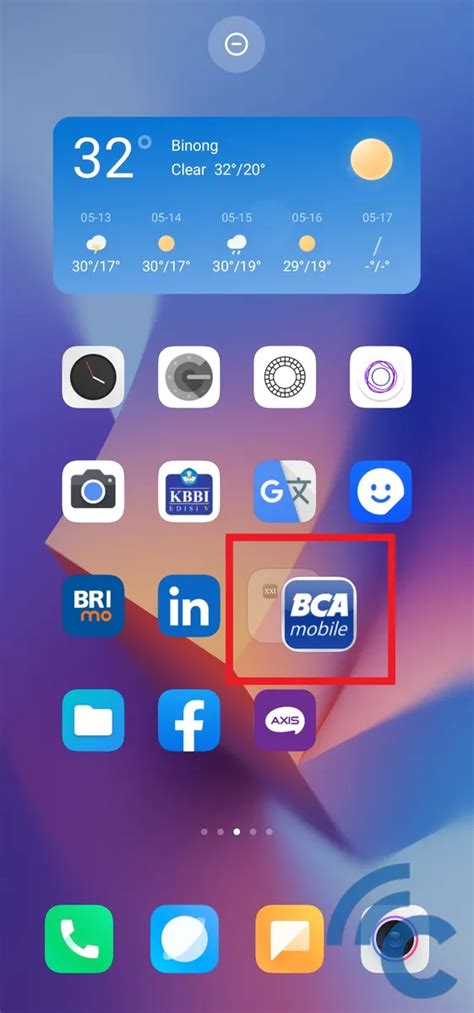 Cara Ubah Tema Ikon Dan Folder Di HP Xiaomi Dan POCO