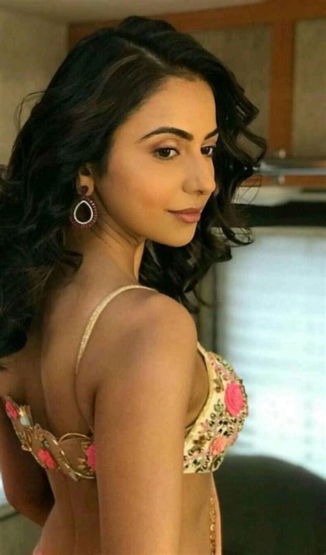 Pin On Rakul Preet Singh