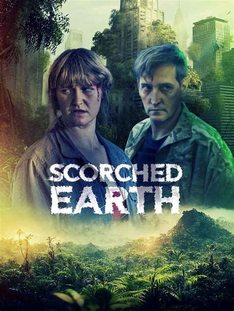 Scorched Earth 2023