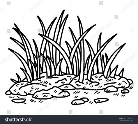 grass clipart black and white 10 free Cliparts | Download images on ...