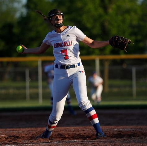 Indiana High School Softball 2020 Prospect Rankings