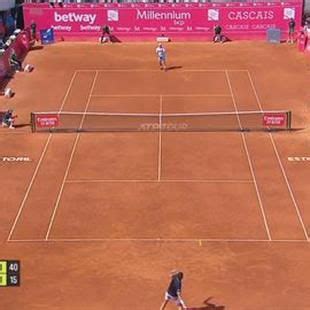 Watch Highlights As Casper Ruud Wins Estoril Open Final With Straight