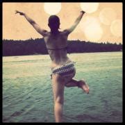 Jordan Todosey Bikini Photos Ass Shot Some More Hot Shots X MQ Phun Org Forum