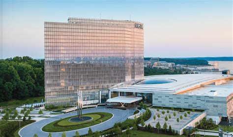 MGM National Harbor Restaurants: The Complete Guide