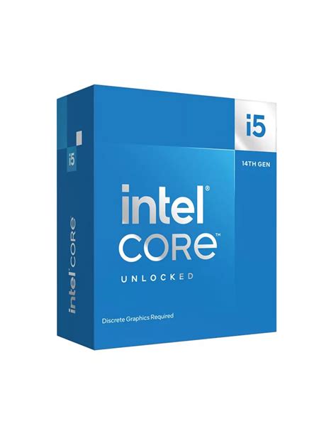 Intel Core i5-14600KF Gen 14-Core LGA 1700 - i.Tech PH