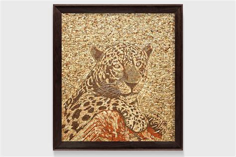 Vik Muniz inaugura exposição individual em São Paulo