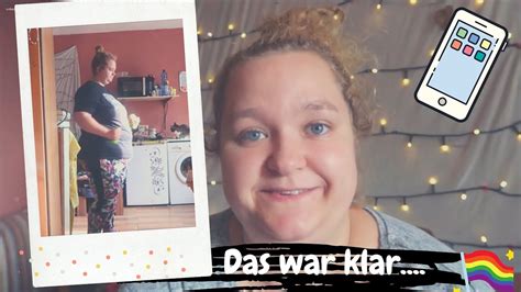 Das war klar Food Haul Natürlich Gina YouTube