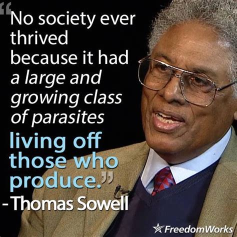 Thomas Sowell Quotes. QuotesGram