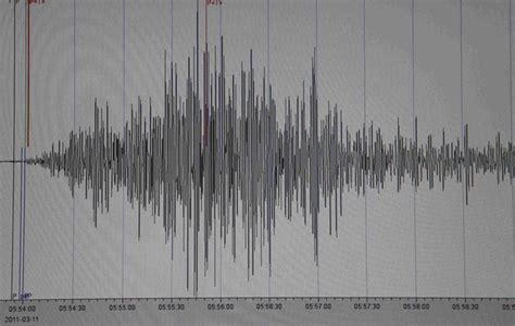 V Deo Un Terremoto De Magnitud Sacude La Costa De Ecuador Y Deja