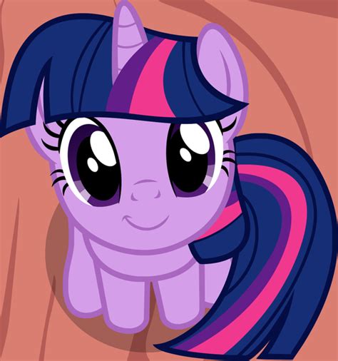 Twilight Sparkle looking up | My Little Pony: Friendship is Magic | Know Your Meme