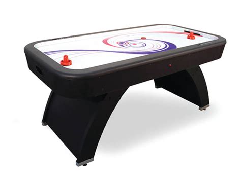 Air Hockey/Foosball/Ping Pong – Midwest Billiards, Inc.