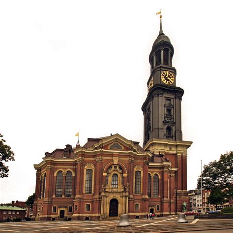 Perfect Weekend: 48 Hours in Hamburg, Germany - About Time Magazine