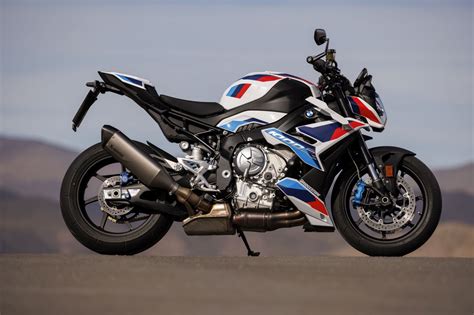 Bmw M R Test Das Beste Naked Bike