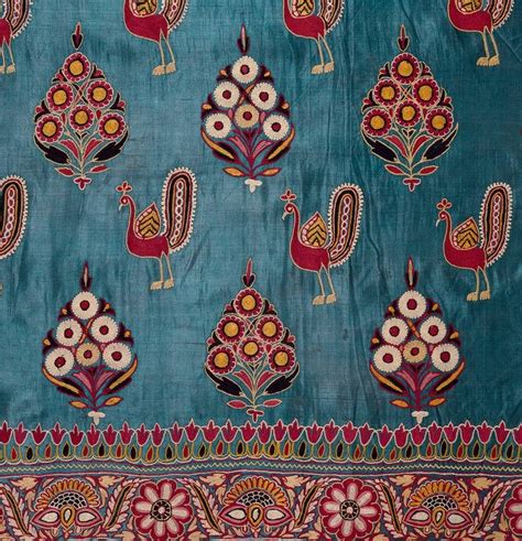 A new book celebrates the history of indian textiles – Artofit