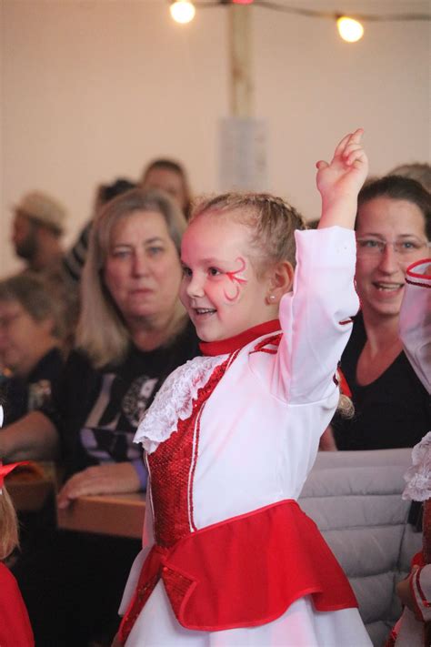 Kindermaskenball 2024 Karnevalsgesellschaft Burgnarren Ulmen E V