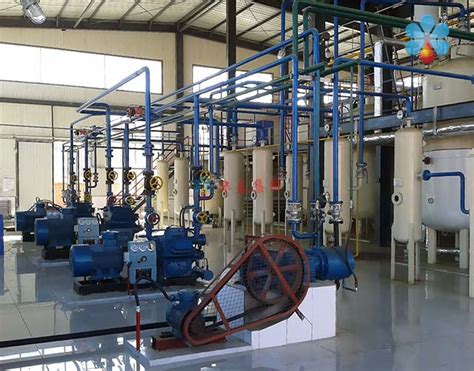 Walnut Kernel Oil Production Line - Huatai Oil Subcritical Extraction Equipment