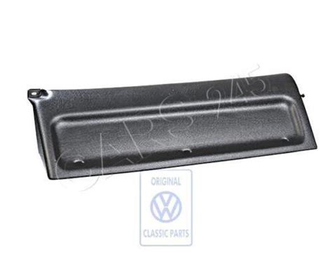 Genuine VW Passat 4Motion Syncro Variant Santana Trim 3A1857924D4FB EBay