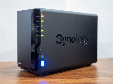 Synology DiskStation DS220+ vs DS920+: Which should you buy? | Android