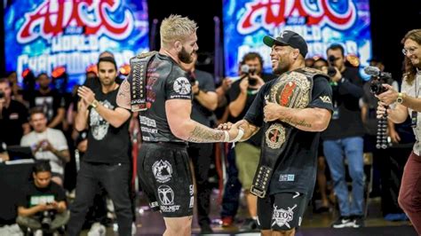 Gordon Ryan vs. Andre Galvao ADCC Superfight Confirmed