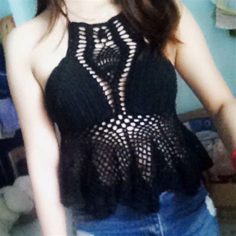 Bikini crochet Shopee Việt Nam