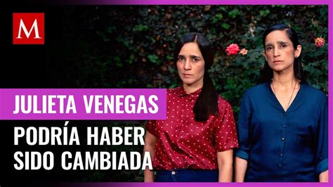 Julieta Venegas Podr A Haber Sido Cambiada Con Su Gemela Por Accidente