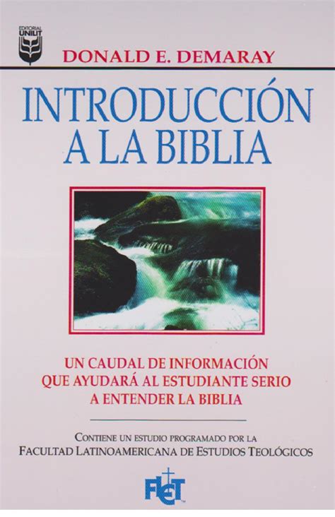 El significado de la palabra griega Biblia una mirada más profunda a