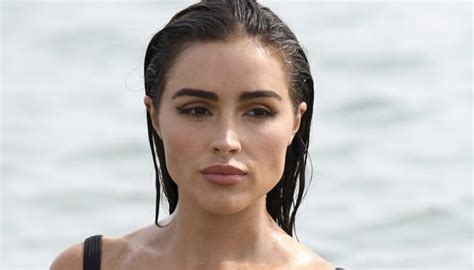 Olivia Culpo Drops Bikini Thirst Trap Photos After Being Proposed To By