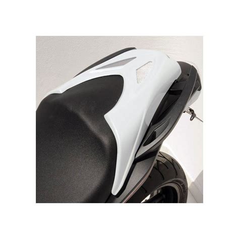 Ermax Raw Rear Seat Cowl Hornet