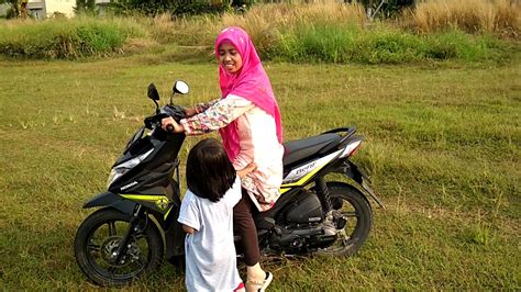 Cara Belajar Naik Motor Agar Cepat Bisa My Book Story