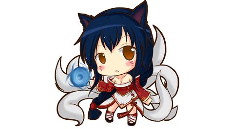 Чиби геншин на рабочий стол - фото и картинки abrakadabra.fun