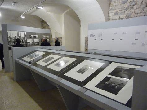 Il Tempo E L Istante Paesaggi Fotografici Del Garda