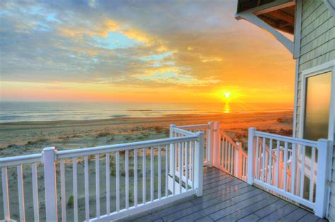 Virginia Beach Vacation Home Rentals – Stay in Style