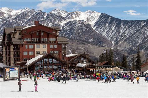 Durango, Colorado Skiing and Snowboarding – Gearo