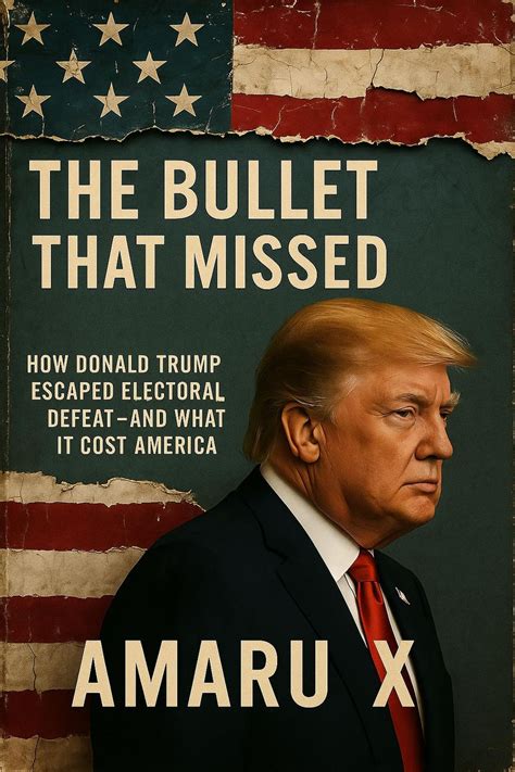 The Bullet That Missed Summary 3