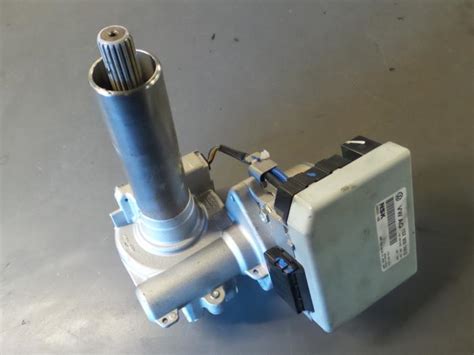 Electric Power Steering Unit Seat Mii V S N