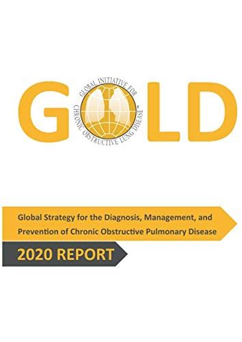 Global Strategy For The Diagnosis Management And Prevention Of Chronic Obstructive Pulmonary