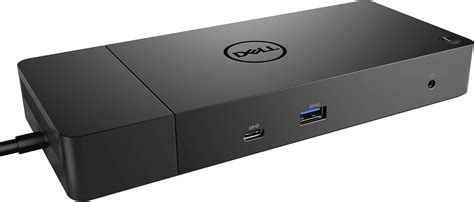 Dell WD19 180W Docking Station With 130W Power Delivery USB C HDMI