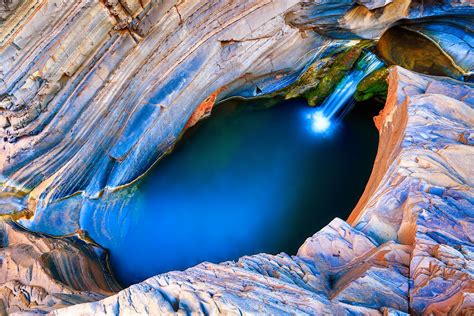 Amazing Karijini National Park Western Australia ~ HYIP Bitz - HYIP ...