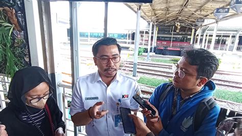 Diaktifkan Kereta Feeder Koneksikan Stasiun Padalarang Dengan Stasiun