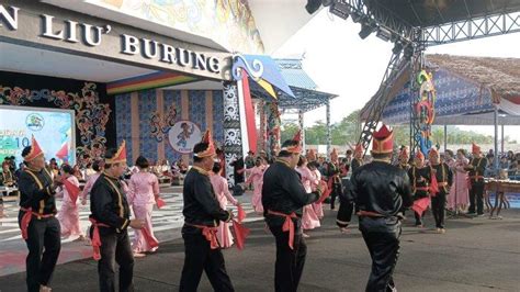 Cerita Awal Terbentuknya Paguyuban Kawanua Di Malinau Mulai Perantauan