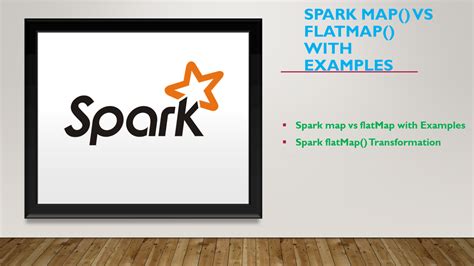 Spark Map Vs FlatMap With Examples Spark By Examples