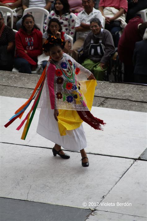 Edición 2012 12 Festival Folklórico de Veracruz Miguel Vélez Arceo