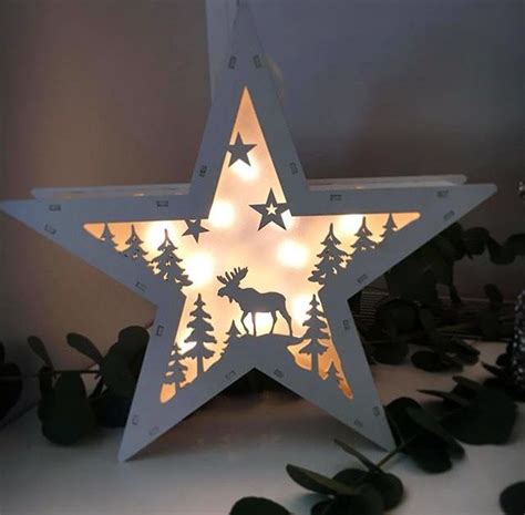 Pin By Koicha Toledo On Arte Laser Decorating With Christmas Lights