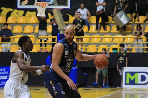 S O Jos Basketball Vence Mogi Fora De Casa E Se Recupera No Paulista